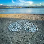 Tatralake With Barrel Sauna - Pri Mare 펜션