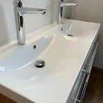 Tatralake With Barrel Sauna - Pri Mare