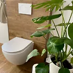 Tatralake With Barrel Sauna - Pri Mare