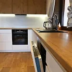 펜션 Tatralake With Barrel Sauna - Pri Mare *