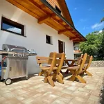 Tatralake With Barrel Sauna - Pri Mare * Liptovský Mikuláš