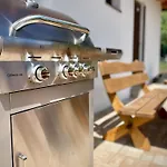 펜션 Tatralake With Barrel Sauna - Pri Mare