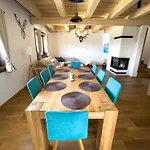 Tatralake With Barrel Sauna - Pri Mare