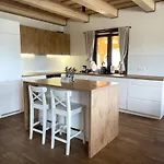 Tatralake With Barrel Sauna - Pri Mare Liptovský Mikuláš