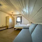 펜션 Tatralake With Barrel Sauna - Pri Mare *