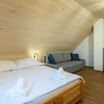 Tatralake With Barrel Sauna - Pri Mare * Liptovský Mikuláš