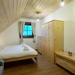 펜션 Tatralake With Barrel Sauna - Pri Mare Liptovský Mikuláš