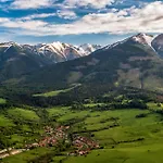 Tatralake With Barrel Sauna - Pri Mare * Liptovský Mikuláš