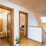 Tatralake With Barrel Sauna - Pri Mare Liptovský Mikuláš