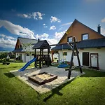 Tatralake With Barrel Sauna - Pri Mare 펜션 Liptovský Mikuláš