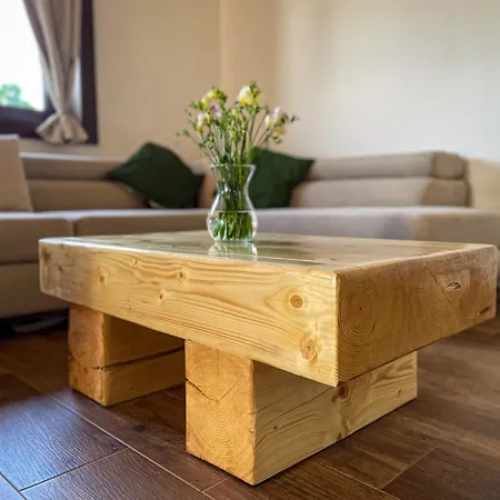 Сasa de vacaciones Tatralake With Barrel Sauna - Pri Mare