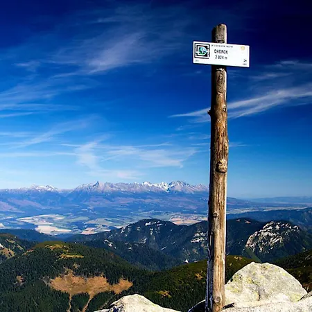 Tatralake With Barrel Sauna - Pri Mare *