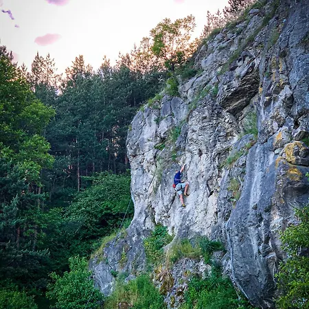 Tatralake With Barrel Sauna - Pri Mare Liptovský Mikuláš