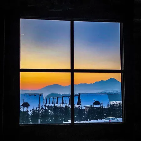 Tatralake With Barrel Sauna - Pri Mare