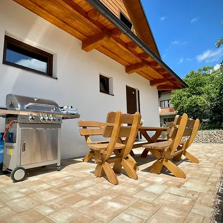 Tatralake With Barrel Sauna - Pri Mare * Liptovský Mikuláš