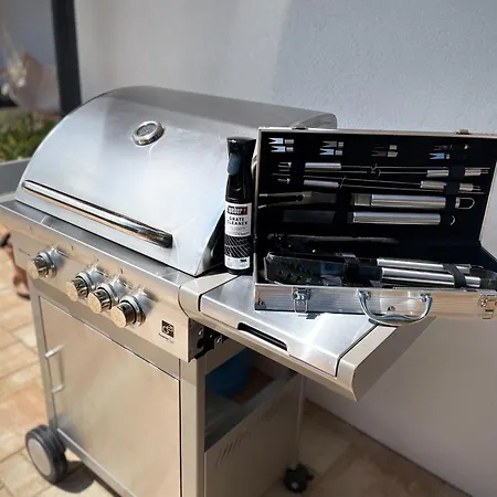 Tatralake With Barrel Sauna - Pri Mare Сasa de vacaciones *