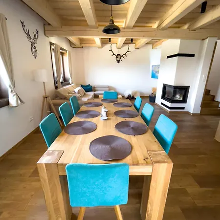 Tatralake With Barrel Sauna - Pri Mare