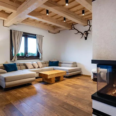 Сasa de vacaciones Tatralake With Barrel Sauna - Pri Mare *