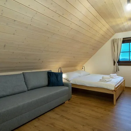 Tatralake With Barrel Sauna - Pri Mare * Liptovský Mikuláš