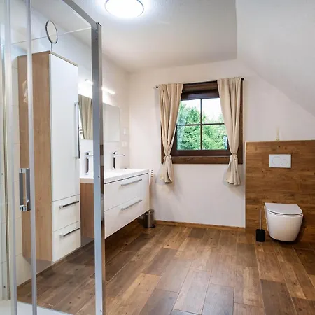 Tatralake With Barrel Sauna - Pri Mare Semesterbostad