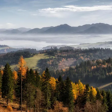 Tatralake With Barrel Sauna - Pri Mare Liptovský Mikuláš