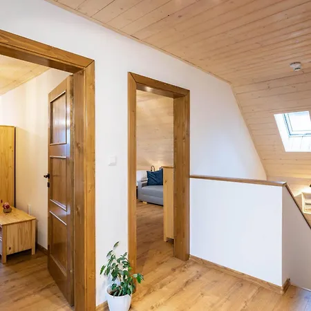 Tatralake With Barrel Sauna - Pri Mare Liptovský Mikuláš