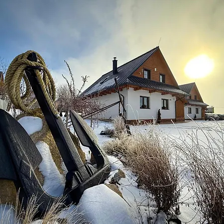 Tatralake With Barrel Sauna - Pri Mare * Liptovský Mikuláš