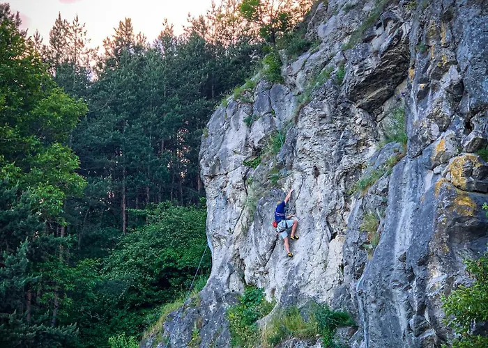 Tatralake With Barrel Sauna - Pri Mare Liptovský Mikuláš