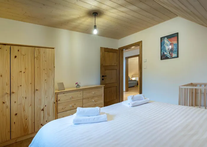 Tatralake With Barrel Sauna - Pri Mare Liptovský Mikuláš