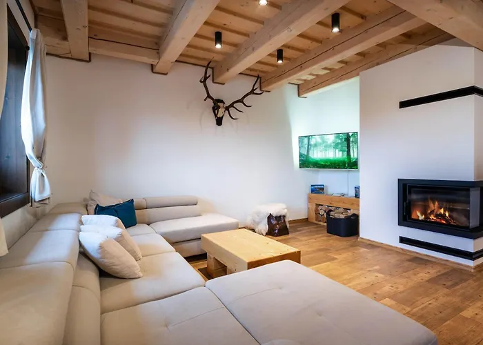 Tatralake With Barrel Sauna - Pri Mare Liptovský Mikuláš