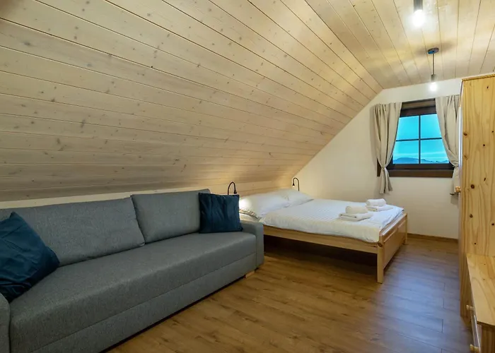 Tatralake With Barrel Sauna - Pri Mare * Liptovský Mikuláš