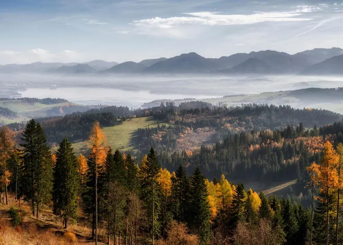 Tatralake With Barrel Sauna - Pri Mare Liptovský Mikuláš