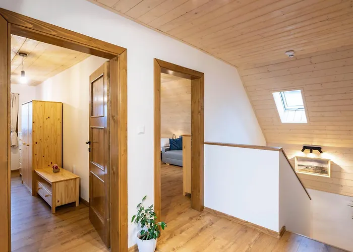 Tatralake With Barrel Sauna - Pri Mare Liptovský Mikuláš
