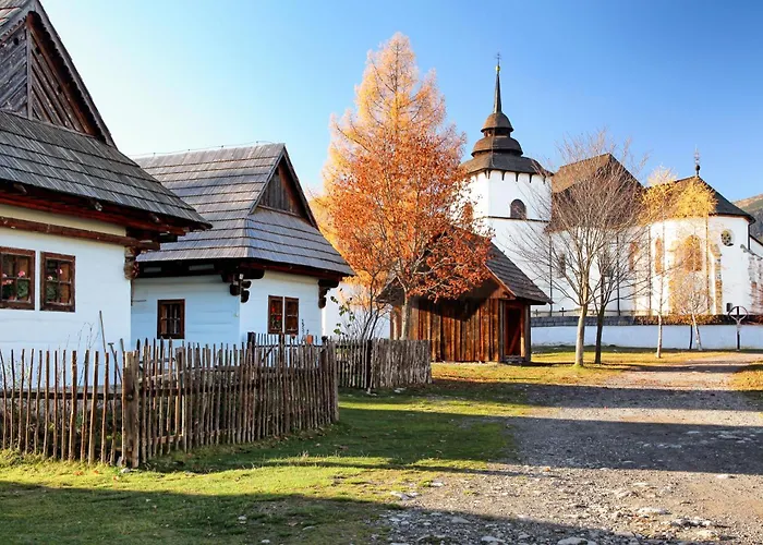 Tatralake With Barrel Sauna - Pri Mare 別荘 Liptovský Mikuláš