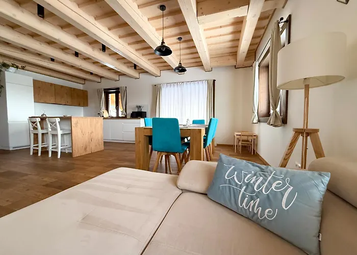 Tatralake With Barrel Sauna - Pri Mare 別荘 Liptovský Mikuláš